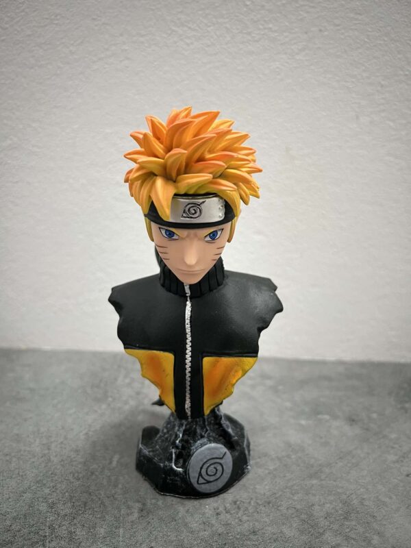 Figurka Naruto Uzumaki