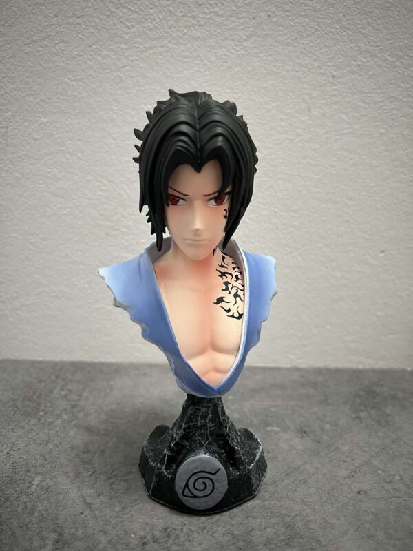 Figurka Naruto Sasuke Uchiha