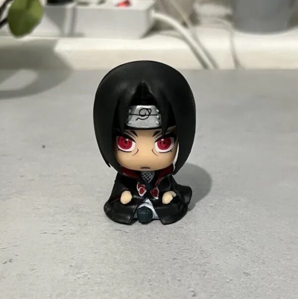 Figurka Chibi Itachi