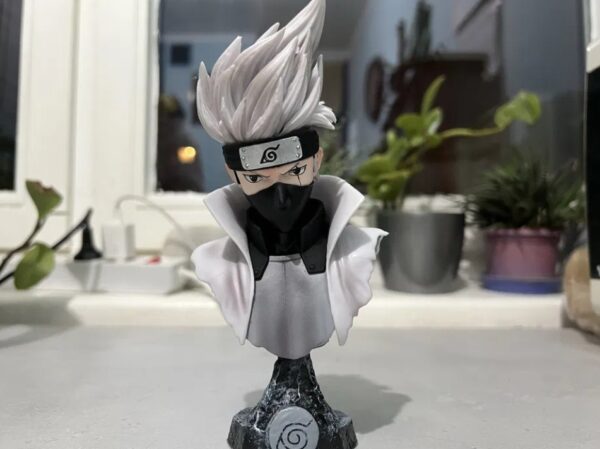 Figurka Naruto Kakashi Hatake