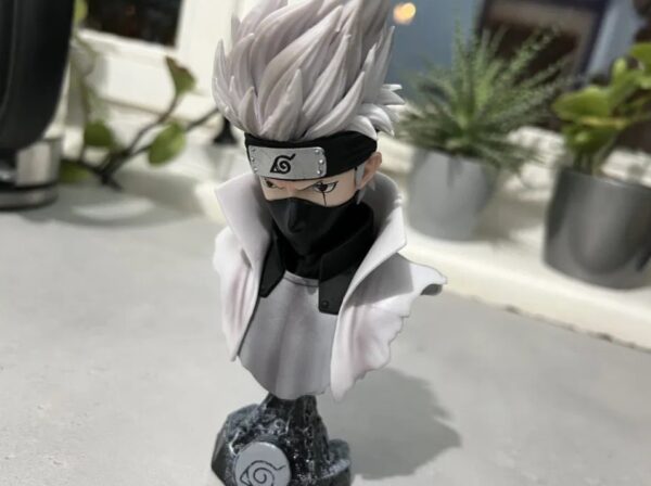 Figurka Naruto Kakashi Hatake - obrazek 2