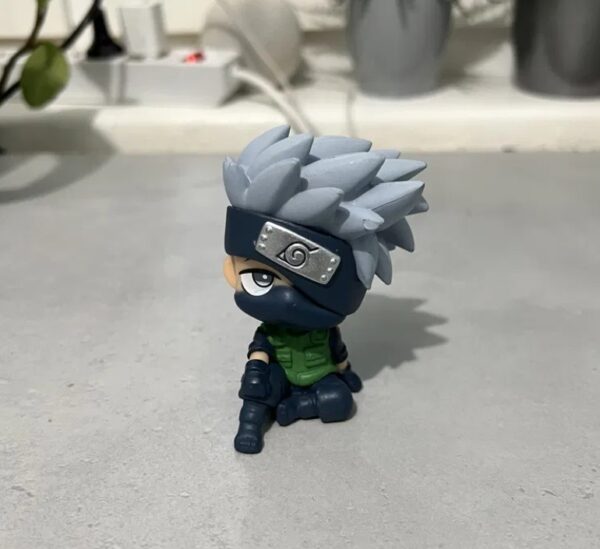 Figurka Chibi Kakashi