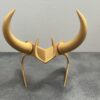 Korona Tiara Marvel Loki