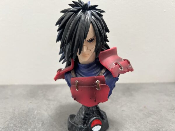 Figurka Naruto Madara Uchiha