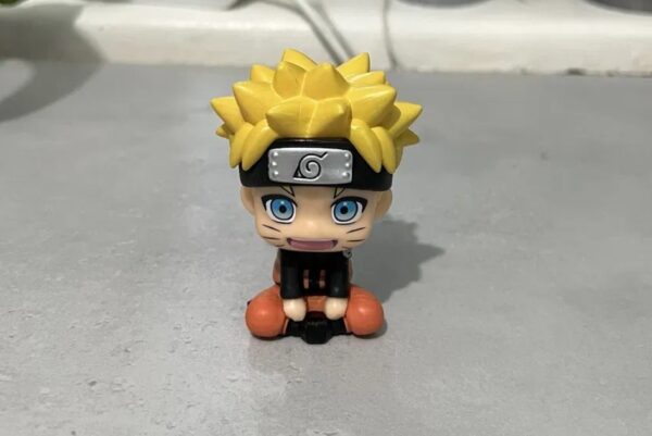 Figurka Chibi Naruto