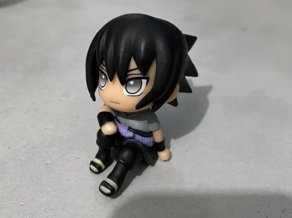 Figurka Chibi Sasuke