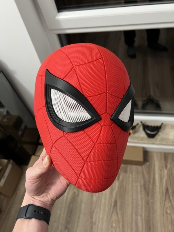 Maska Spider-Man Classic