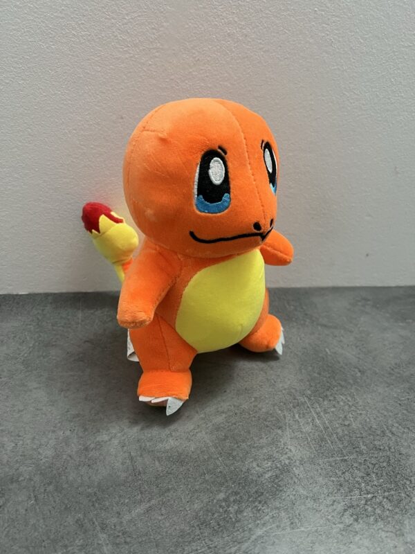 Pluszak Pokemon Charmander