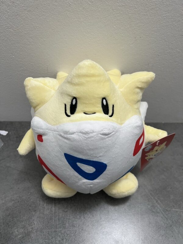 Pluszak Pokemon Togepi