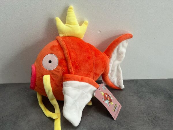 Pluszak Pokemon Magikarp