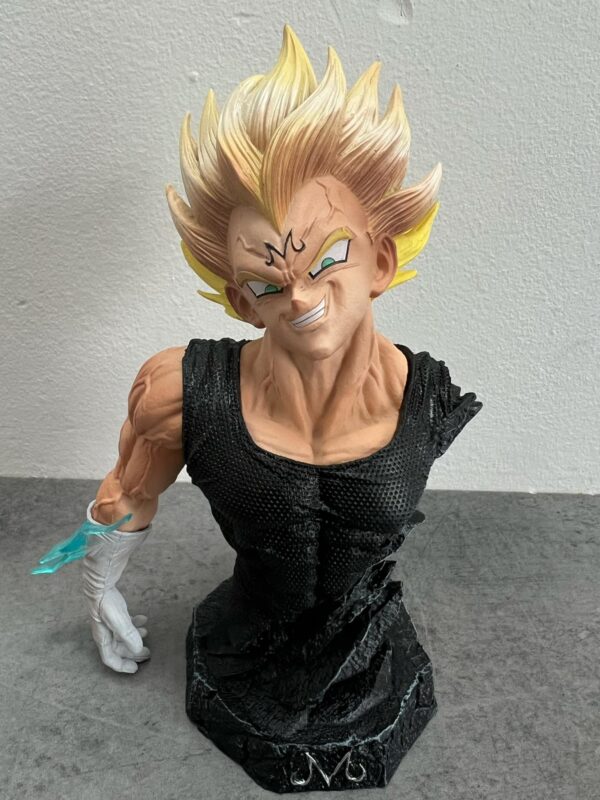 Figurka Dragon Ball Majin Vegeta