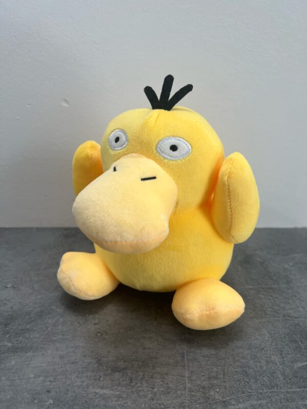 Pluszak Pokemon Psyduck