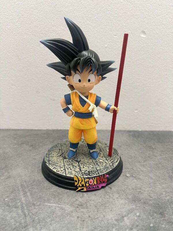 Figurka Dragon Ball Daima Son Goku