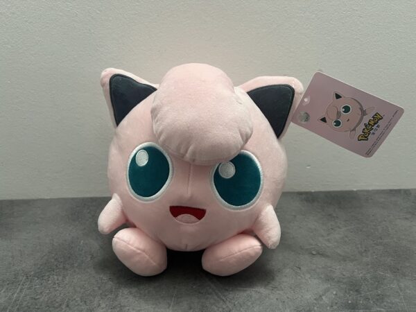 Pluszak Pokemon Jigglypuff