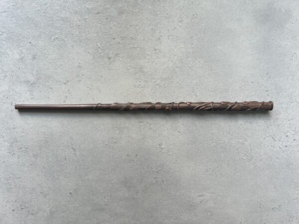 Różdżka Harry Potter - Hermione Grenger
