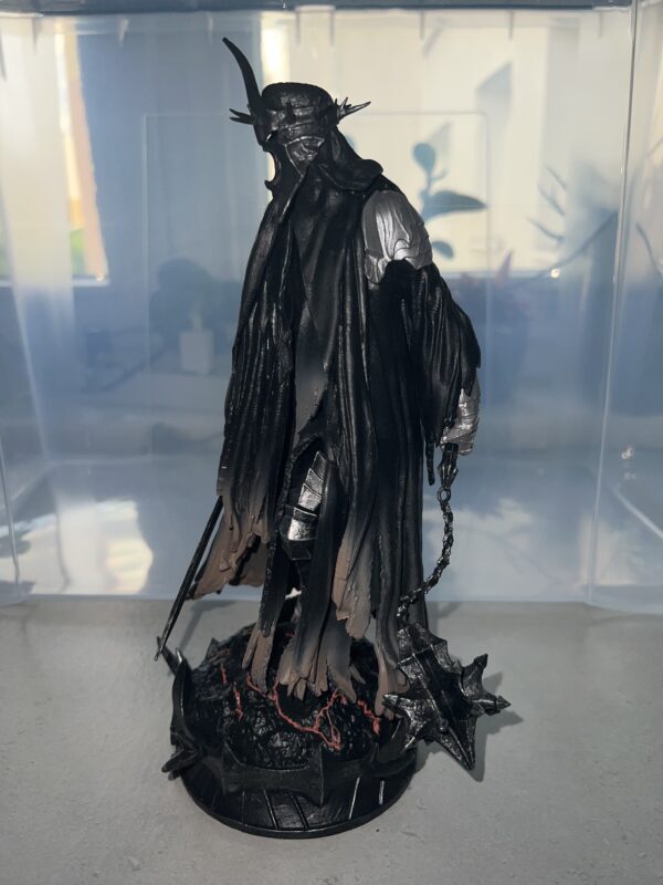 Figurka Lord of the Rings – Nazgul - obrazek 2