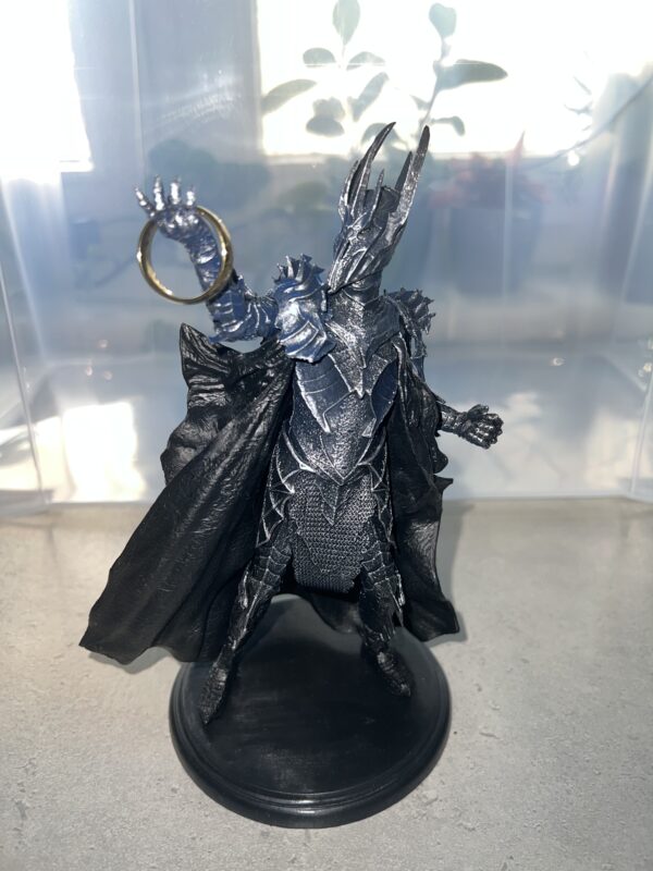 Figurka Lord of the Rings - Sauron