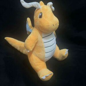 dragonite