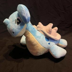 lapras