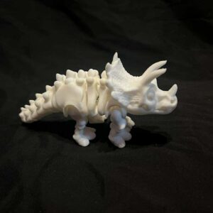 triceratops